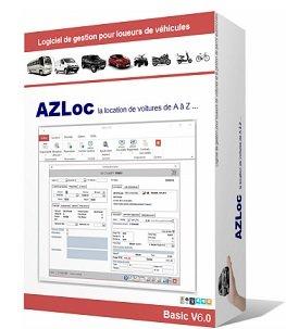AZLoc Basic - La gestion à petit prix